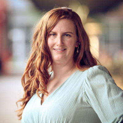 Picture of Sarah Boyd, mental health therapist in Nebraska