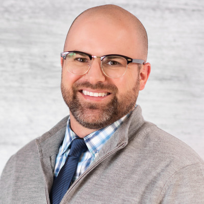 Picture of Chance Reynolds, mental health therapist in Colorado, Oregon, Texas
