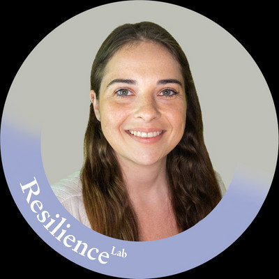 Picture of Lila Glantzman-Leib, mental health therapist in New York