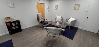 Therapy space picture #8 for Christopher Harper, mental health therapist in Oklahoma