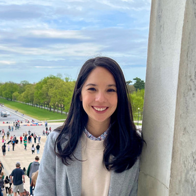 Picture of Denisse Tiznado, mental health therapist in California, Washington