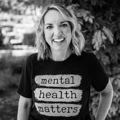 Picture of Valerie Larson-Howard, mental health therapist in Oklahoma