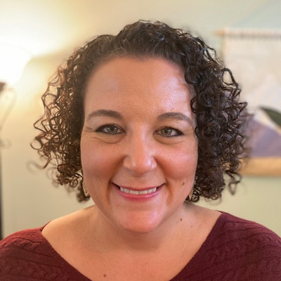 Picture of Angela  Wall, mental health therapist in Michigan