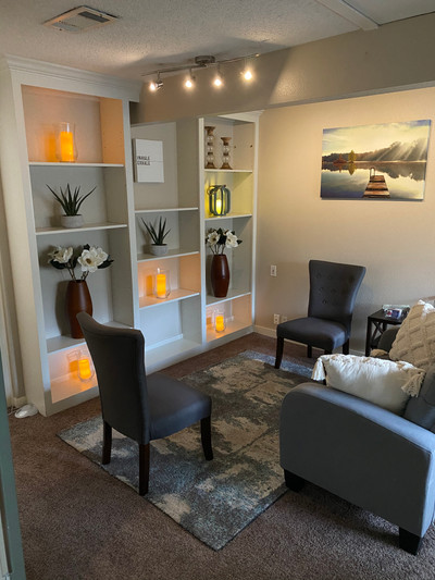 Therapy space picture #3 for LaShasta Bell, mental health therapist in Texas