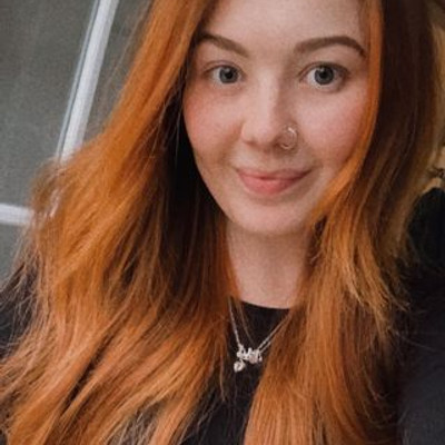 Picture of Olivia Lapointe, mental health therapist in Connecticut