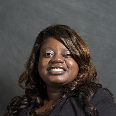 Picture of Rachelle Jean-Louis, M.Ed, LMHC-QS, mental health therapist in Florida