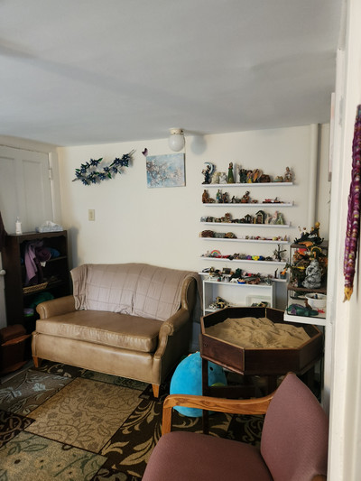 Therapy space picture #1 for Andrea Messier, mental health therapist in Massachusetts