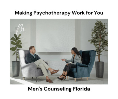 Therapy space picture #2 for Michael Ceely, mental health therapist in California, Florida