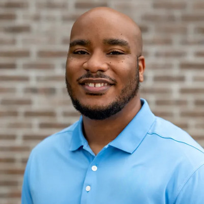 Picture of Jonathan  Harrell, mental health therapist in Alabama, District Of Columbia, Louisiana