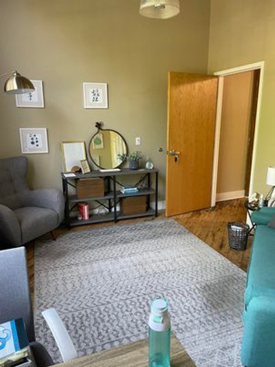 Therapy space picture #3 for Bethany VanderSluis Johnston, mental health therapist in Michigan