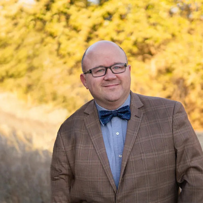 Picture of Shane Chance, mental health therapist in Texas