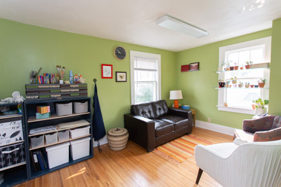 Therapy space picture #2 for Sarah Beren, mental health therapist in New York