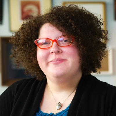 Picture of Sarah Beren, mental health therapist in New York