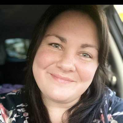 Picture of Alexandra Cox, mental health therapist in Pennsylvania