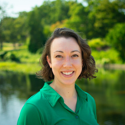 Picture of Hannah Rossi, mental health therapist in North Carolina