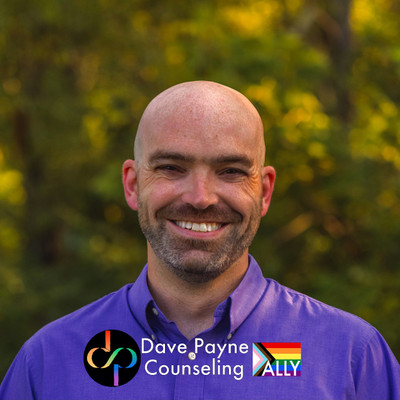 Picture of Dave Payne, mental health therapist in Kentucky, Ohio