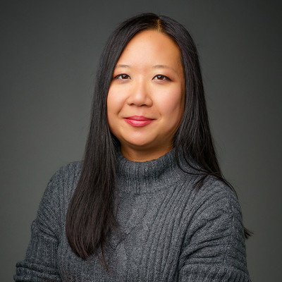 Picture of Alicia  Lee Fong, mental health therapist in California