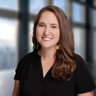 Picture of Anna Maria Tepedino, mental health therapist in Texas