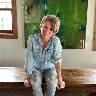 Picture of Kimberly Napoli, mental health therapist in Illinois, Michigan