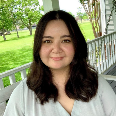 Picture of April Nguyen, mental health therapist in Texas