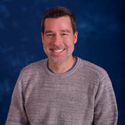 Picture of Phil Lane, mental health therapist in New Jersey