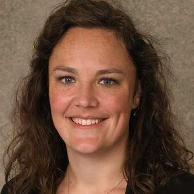 Picture of Hayley Roberts, therapist in Colorado