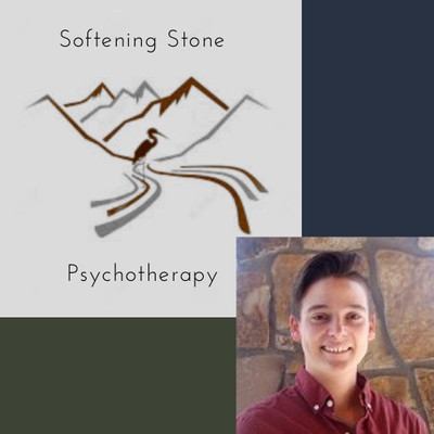 Therapy space picture #3 for Parker Schneider, mental health therapist in Colorado