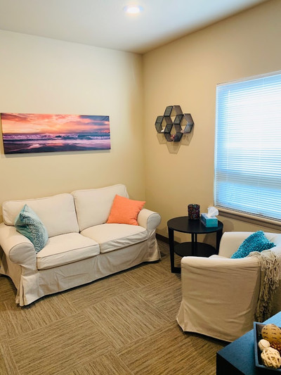Therapy space picture #1 for Dr. Bethy Campbell, mental health therapist in Washington