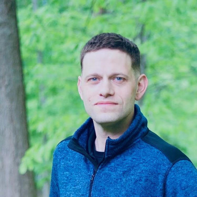 Picture of Jason Gray, mental health therapist in Connecticut
