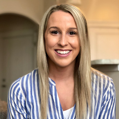 Picture of Hope Perkins, mental health therapist in Indiana