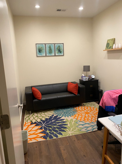 Therapy space picture #2 for Dulce Sanchez , mental health therapist in Illinois