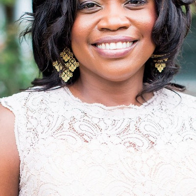 Picture of Ines Pierre Louis, mental health therapist in Massachusetts