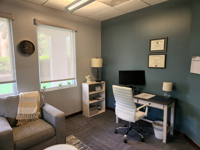 Therapy space picture #2 for Kamise Clare, mental health therapist in Florida