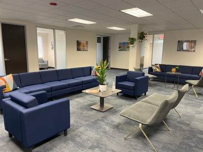 Therapy space picture #4 for Amanda Scott, mental health therapist in Illinois