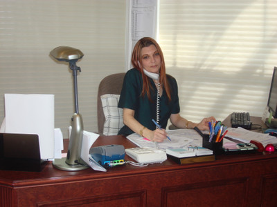 Therapy space picture #3 for Alicia Frank, mental health therapist in Florida