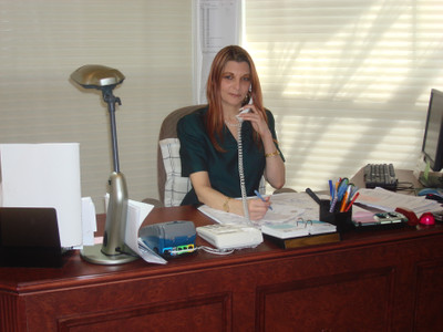 Therapy space picture #2 for Alicia Frank, mental health therapist in Florida