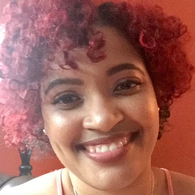 Picture of Tierra Hereford, mental health therapist in District Of Columbia, Virginia