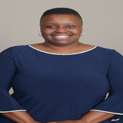 Picture of Dr. Yonzel Burt, mental health therapist in Connecticut