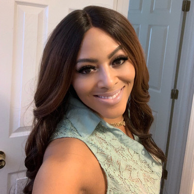 Picture of Sasha McCraw, mental health therapist in Georgia