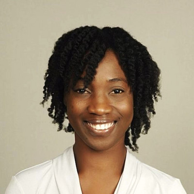 Picture of Dahana Emile, mental health therapist in Florida
