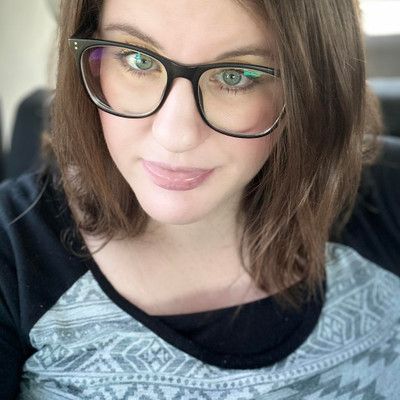 Picture of Chelsea Winder, mental health therapist in Indiana