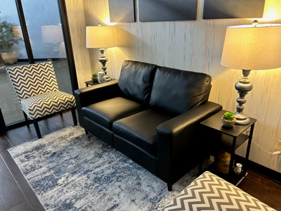 Therapy space picture #2 for Amanda Lester, mental health therapist in Texas