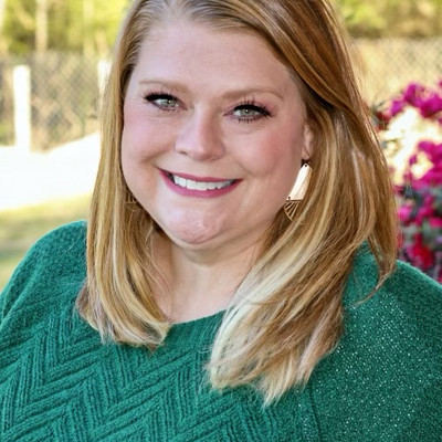 Picture of Amanda Lester, mental health therapist in Texas