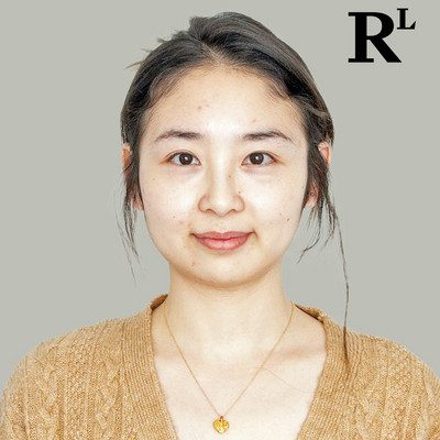 Picture of Allison Zhang, mental health therapist in New York