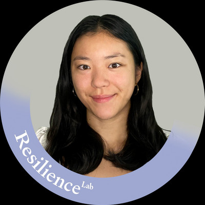 Picture of Allison Zhang, mental health therapist in New York