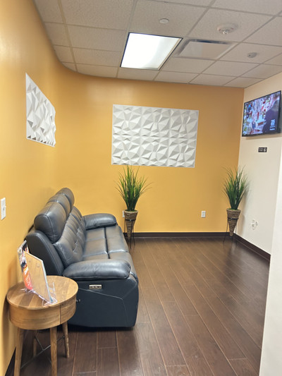 Therapy space picture #5 for Dr. Pamela Ogletree, mental health therapist in Texas