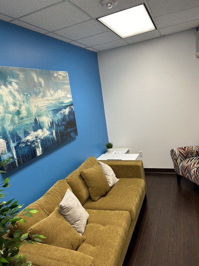 Therapy space picture #3 for Dr. Pamela Ogletree, mental health therapist in Texas