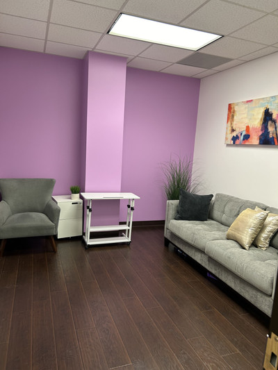 Therapy space picture #4 for Dr. Pamela Ogletree, mental health therapist in Texas