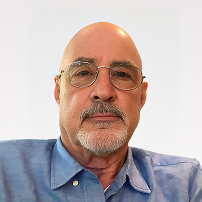 Picture of Jeffrey Bush, mental health therapist in Florida