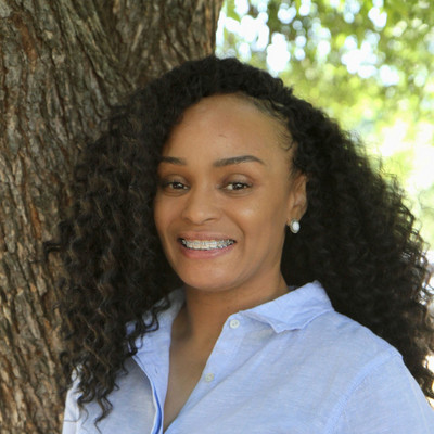 Picture of Ruquiyah Foye, mental health therapist in Texas